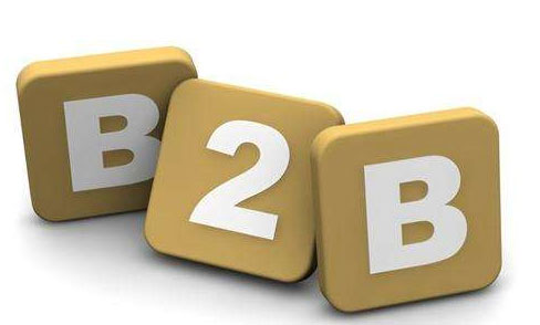 中小企业B2B平台推广方法与技巧