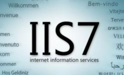 如何配置自己电脑的IIS，实现局域网通过IP直接访问网站