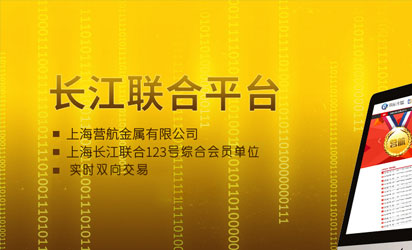 贵金属投资公司网站设计