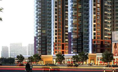 惠州市启创房网房地产经纪有限公司网站设计