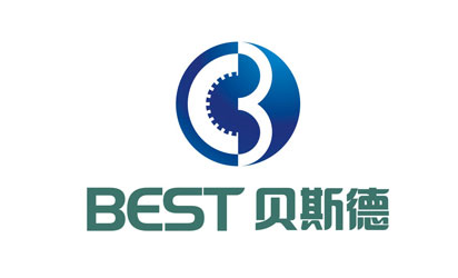 机械公司品牌VI设计