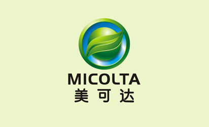 生物公司品牌VI设计