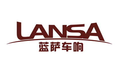 汽车音响品牌VI设计