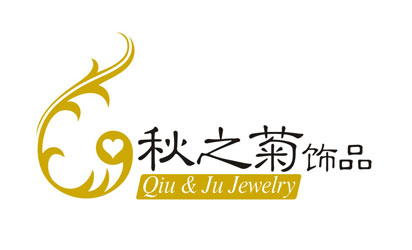 饰品品牌LOGO设计